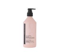 Contempora Shampoo Ristrutturante Vegano | capelli sottili fragili e danneggiati | 500 ml