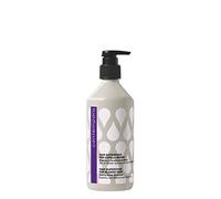 Contempora Shampoo Tonalizzante Silver