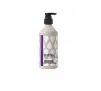 CONTEMPORA Shampoo Tonalizzante Silver 500ml shampoo antigiallo biondi