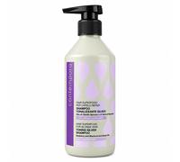 CONTEMPORA Shampoo Tonalizzante Silver 500ml shampoo antigiallo biondi