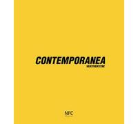 Contemporanea ventiventitre. Catalogo della mostra (Palazzo Ducale, Tagliacozzo, 29 luglio-10 settembre 2023). Ediz. a colori