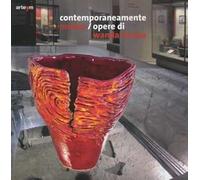 Contemporaneamente museo. Nuove offerte per antichi Dei. Opere di Wanda Fiscina. Catalogo della mostra (Pontecagnano, 28 febbraio-30 maggio 2013). Ediz. illustrata