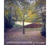 Contemporaneità in Toscana
