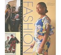 Contemporary African Fashion