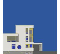 Contemporary Architecture & Design Diary: for Architects and Students