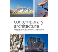 Architettura contemporanea: capolavori nel mondo