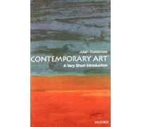 Contemporary Art: A Very Short Introduction
