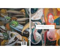 Contemporary Art Curator Collector Book New Perspectives (Tascabile)