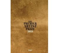 Contemporary Art Station Premier Artist Prize 2025 (Tascabile)