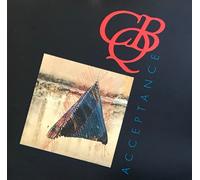 Contemporary Bebop Quartet Acceptance (CD) Album