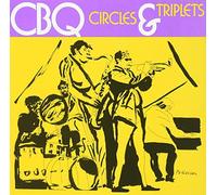 Contemporary Bebop Quintet - Circles & Triplets