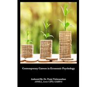 Contemporary Careers in Economic Psychology