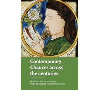 Contemporary Chaucer across the centuries