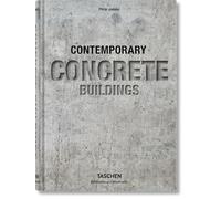 Contemporary concrete buildings. Ediz. inglese, francese e tedesca - Jodid...