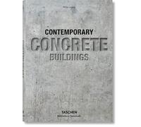 Contemporary Concrete Buildings [Hardcover] [Oct 26, 2018] Jodidio, Philip