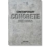 Contemporary Concrete Buildings [Hardcover] [Oct 26, 2018] Jodidio, Philip