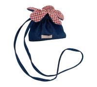 Contemporary Crossbody Bags Wear Resistant Shoulder Bag Spacious Interior Practical Gift for Active Women Women's Jeans Purse