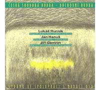 Contemporary Czech Music - Spiritual Music