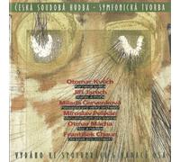 Contemporary Czech Music - Symphonic Music