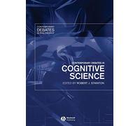Contemporary Debates in Cognitive Science