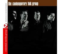 Contemporary Folk Group - Contemporary Folk Group