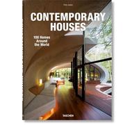 Contemporary houses. 100 homes around the world. Ediz. italiana, spagnola ...