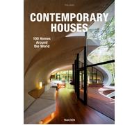 Contemporary houses. 100 homes around the world. Ediz. inglese, f