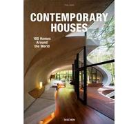 Contemporary houses. 100 homes around the world. Ediz. inglese, francese e tedesca