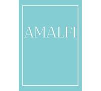 Contemporary Interior Design Amalfi (Tascabile)