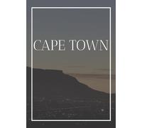 Contemporary Interior Design Cape Town (Tascabile) International