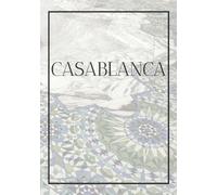 Contemporary Interior Design Casablanca (Tascabile) International