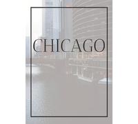Contemporary Interior Design Chicago (Tascabile) America