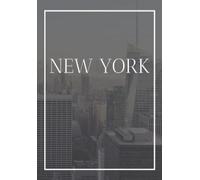 Contemporary Interior Design New York (Tascabile)