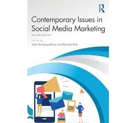 Contemporary Issues in Social Media Marketing