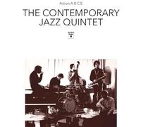 Contemporary Jazz Quintet - Action A, B, C, E