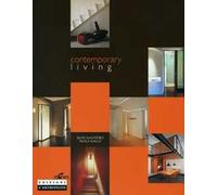 Contemporary living. Ediz. illustrata