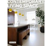 Contemporary Living Space (Copertina rigida)