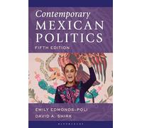 Contemporary Mexican Politics