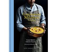 Contemporary milanese cooking