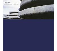 Duster - Contemporary Movement (Reissue) (Anniversary Edition) (LP)