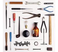 Contemporary Noise Ensemble An Excellent Spiritual Serviceman (CD) Album