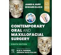 Contemporary Oral and Maxillofacial Surgery