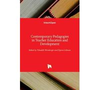 Contemporary Pedagogies in Teacher Education and Development (Copertina rigida)