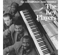 Contemporary Piano Ensemble - Key Players