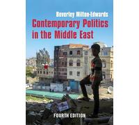 Contemporary Politics in the Middle East