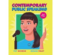 Contemporary Public Speaking