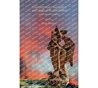 Contemporary Surrealist and Magical Realist Poetry (Tascabile)