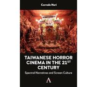 Contemporary Taiwanese Horror Cinema: Ghosts and Haunted Screens: 1