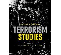Contemporary Terrorism Studies (Tascabile)