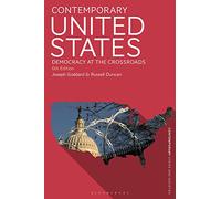 Contemporary United States: Democracy at the Crossroads